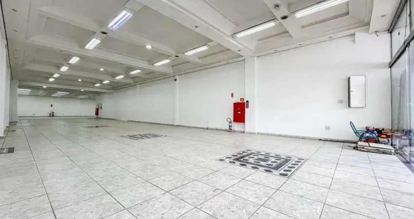 Salão para alugar, 385 m² por r$ 17.550,00/mês - centro - jundiaí/sp