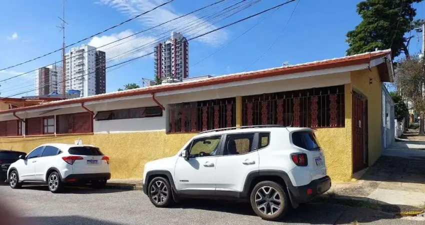 Casa para locação localizada no bairro anhangabau, em jundiaí/sp.