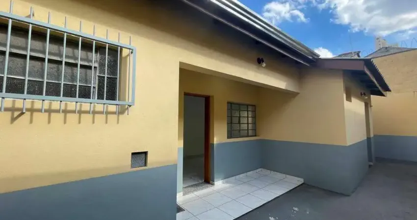 Casa com 3 dormitórios para alugar, 100 m² por r$ 3.500,00/mês - centro - jundiaí/sp