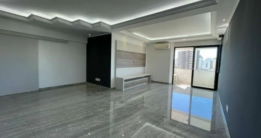 Apartamento com 3 dormitórios para alugar, 136 m² por r$ 7.257,00/mês - centro - jundiaí/sp