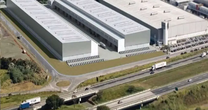 Galpão industrial para locação, distrito industrial, jundiaí - ga0275.