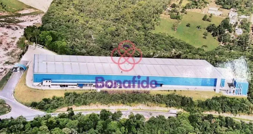 Galpão industrial para locação, glebas, franco da rocha - ga0226.