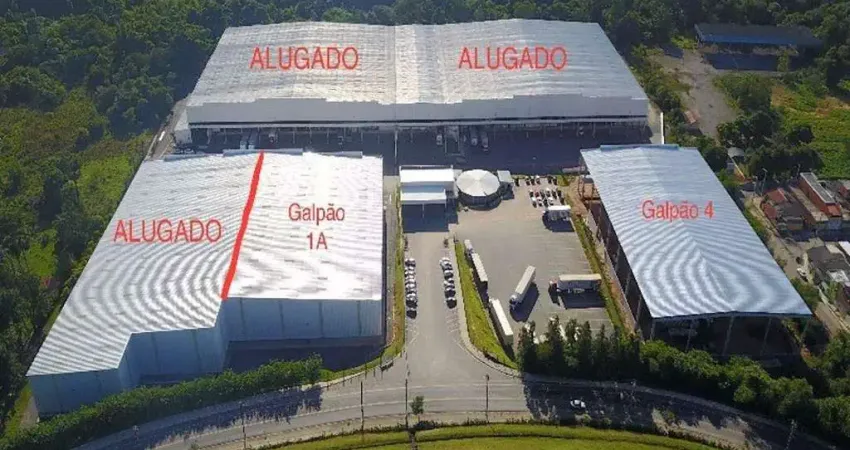 Galpão industrial para locação, dos medeiros, jundiaí - ga0223.