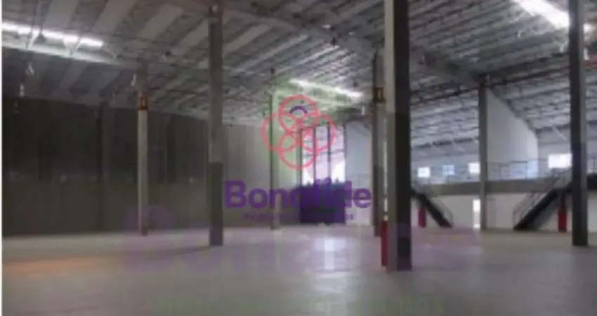 Barracão / Galpão / Depósito para alugar na Estrada Municipal Vereador Tica Bertolotti, Rodeio, Extrema