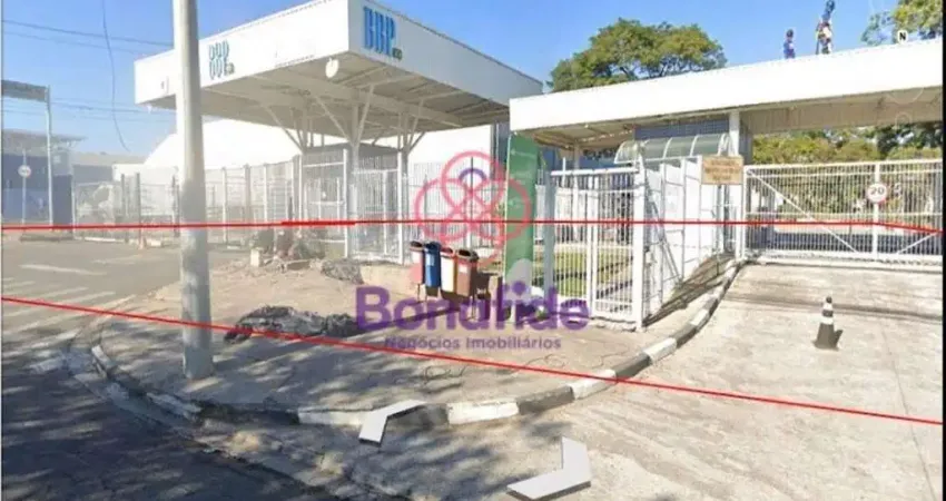 Galpão industrial para locação, distrito industrial, jundiaí - ga0208.