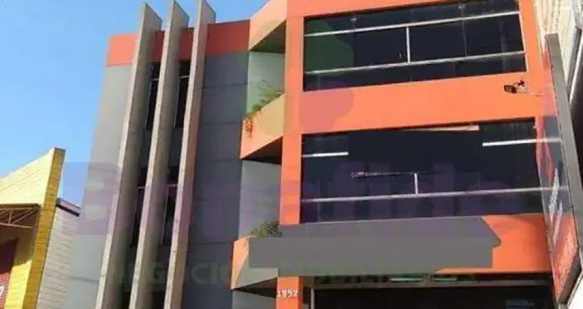 Ponto comercial para locação, centro, várzea paulista - pt0031.