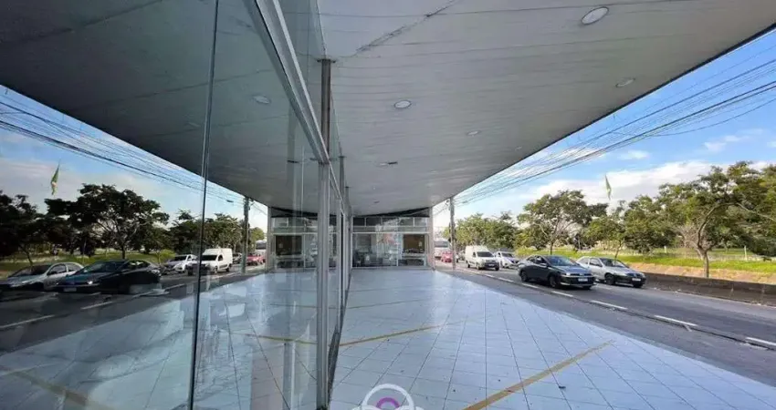 Salão comercial para locação, jardim liberdade, jundiaí - sl0152.