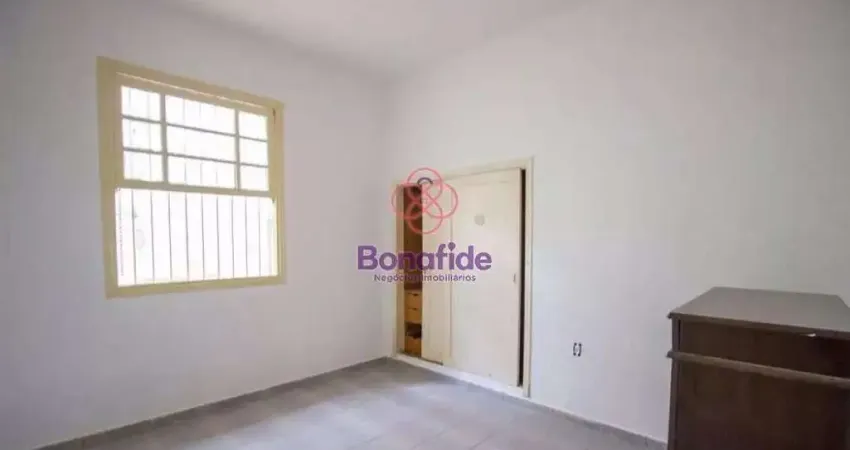 Casa comercial para locação, chácara urbana, jundiaí - ca0953.