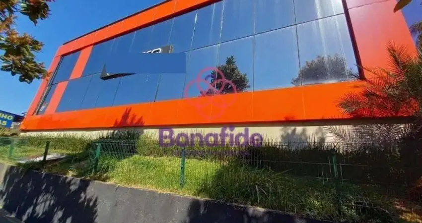 Ponto comercial para locação, anhangabaú, jundiaí - pt0027.