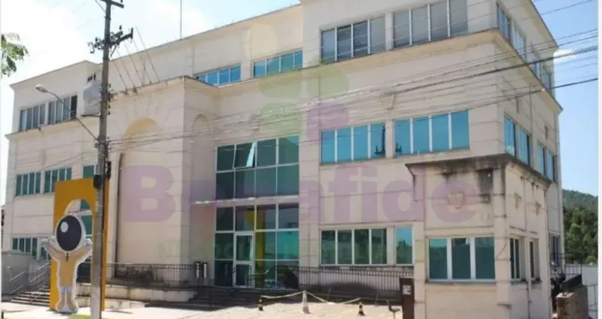 Galpão industrial para locação, empresarial anhanguera, cajamar - ga0182.