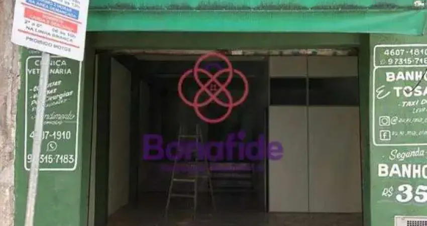 Salão para alugar, 111 m² por r$ 2.601,68 - centro - jundiaí/sp