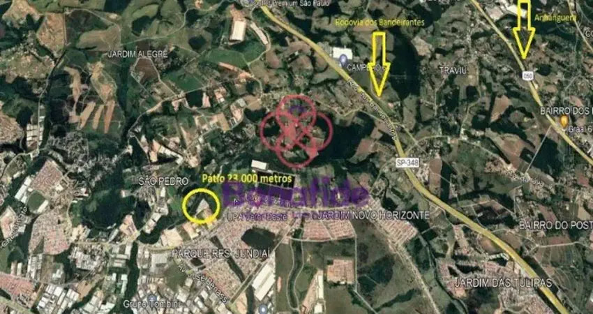 Área comercial para locação, aglomeração urbana de jundiaí, jundiaí - ar0113.