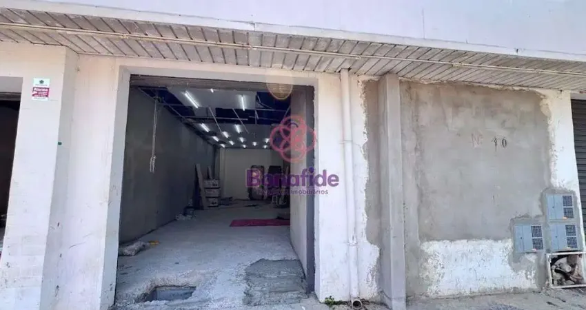 Salão comercial para locação, vila tavares, campo limpo paulista - sl0104.