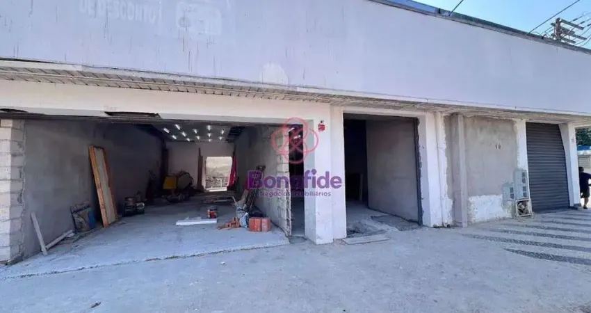 Salão comercial para locação, vila tavares, campo limpo paulista - sl0103.