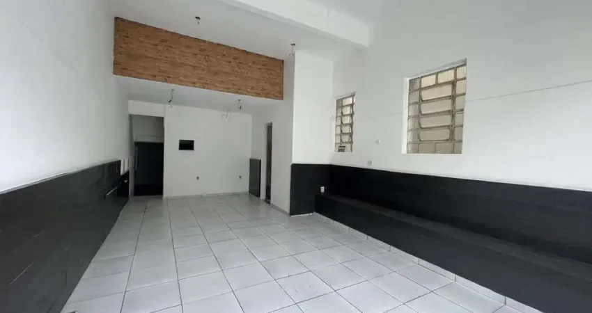Salão comercial para locação, vila vianelo, jundiaí - sl0097.