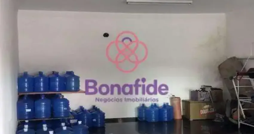 Sala comercial para locação, fazenda grande, jundiaí - sa0079.
