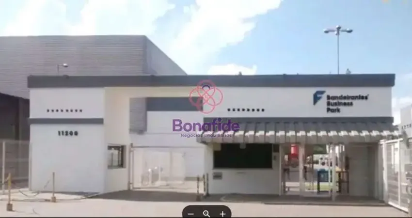 Galpão industrial para locação, distrito industrial, jundiaí - ga0157.