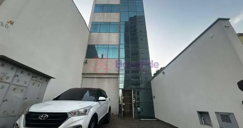 Prédio comercial para VENDA no bairro VIANELO, em Jundiaí/SP