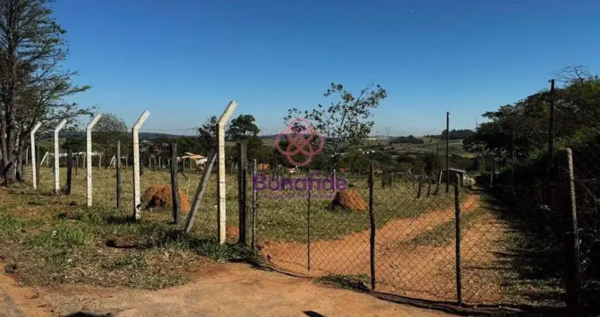 Terreno comercial para alugar na Rua Marchi, Bom Jardim, Jundiaí