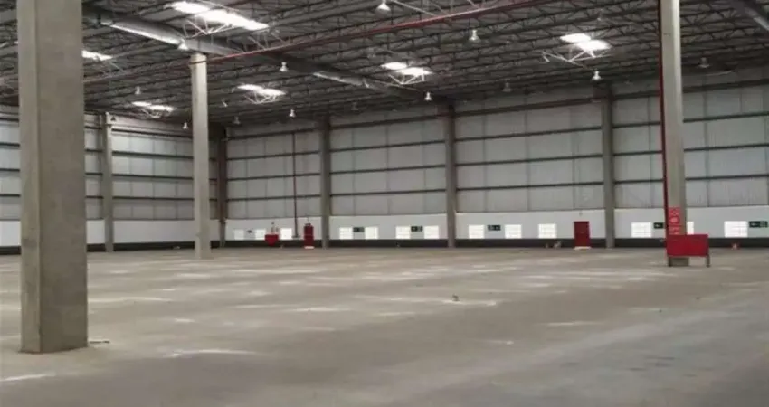 Galpão para alugar, 8919 m² por r$ 190.435,00 - medeiros - jundiaí/sp