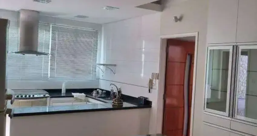 Casa com 3 dormitórios para alugar, 204 m² por r$ 7.735,00 - jardim são bento - jundiaí/sp