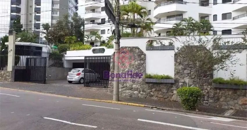 Apartamento para locação no condomínio ilhas gregas, localizado no bairro centro, em jundiaí/sp.