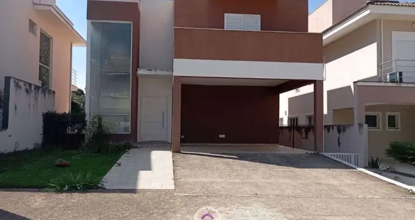 Casa residencial para locação, dos medeiros, jundiaí - ca0375.