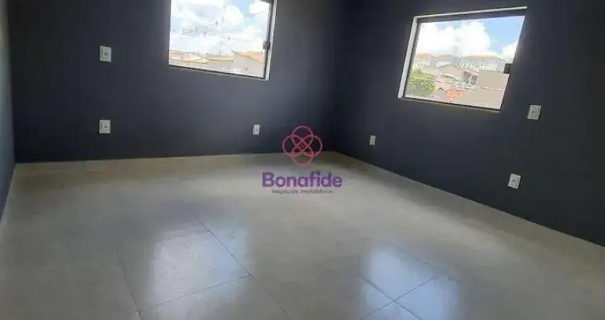 Sala para alugar, 15 m² por r$ 830,00 - parque residencial jundiaí - jundiaí/sp