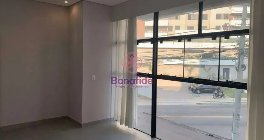 Sala comercial para locação, parque residencial eloy chaves, jundiaí - sa0039.