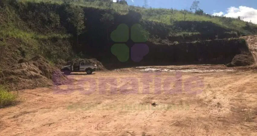 Terreno industrial para venda e locação, área industrial, várzea paulista - te0058.
