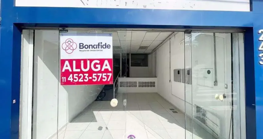 Salão comercial para locação, bela vista, jundiaí - sl0021.