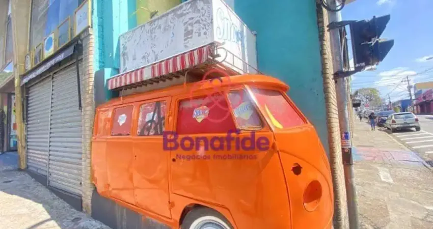 Sala comercial para alugar na Rua Doutor Torres Neves, Centro, Jundiaí