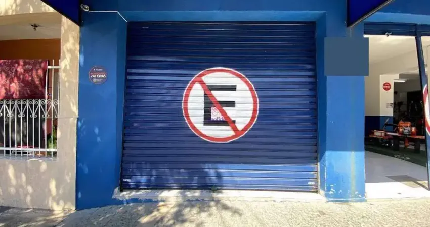 Salão comercial para locação, vila vianelo, jundiaí - sl0015.