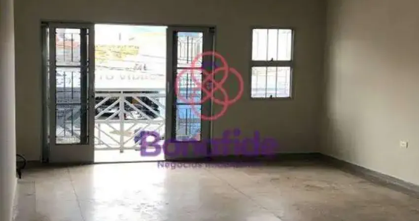 Sala comercial para locação, fazenda grande, jundiaí - sa0018.