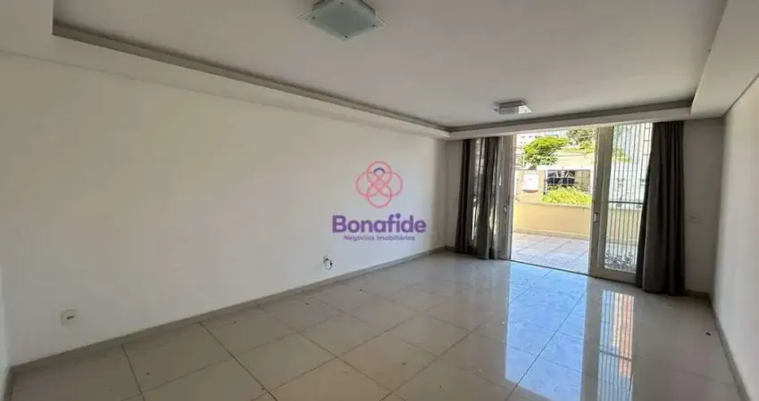 Apartamento residencial para locação, anhangabaú, jundiaí - ap0045.