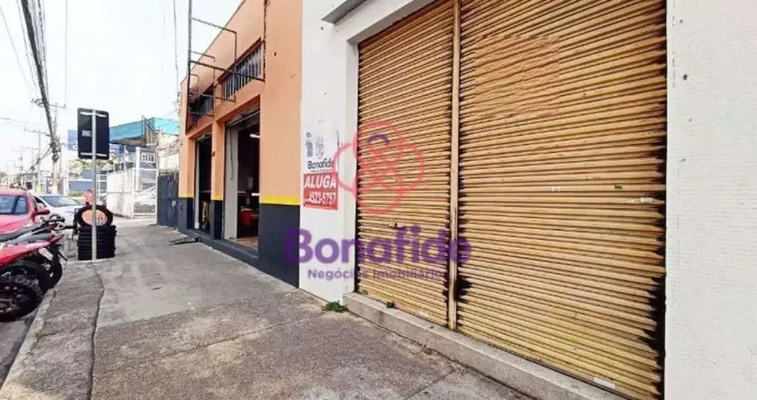 Ponto comercial para alugar na Avenida São Paulo, Vila Arens II, Jundiaí