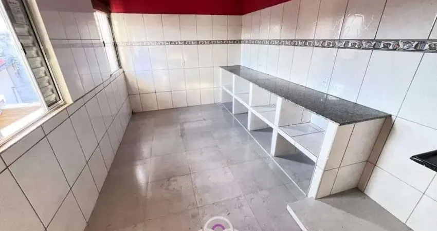 Kitnet com 1 dormitório para alugar, 20 m² por r$ 780,00 - parque residencial jundiaí - jundiaí/sp