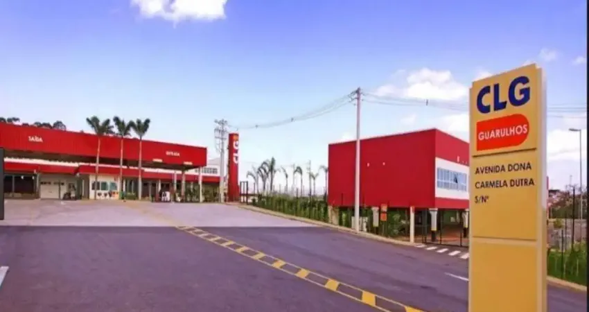 Barracão / Galpão / Depósito para alugar na Rodovia Presidente Dutra, Macedo, Guarulhos