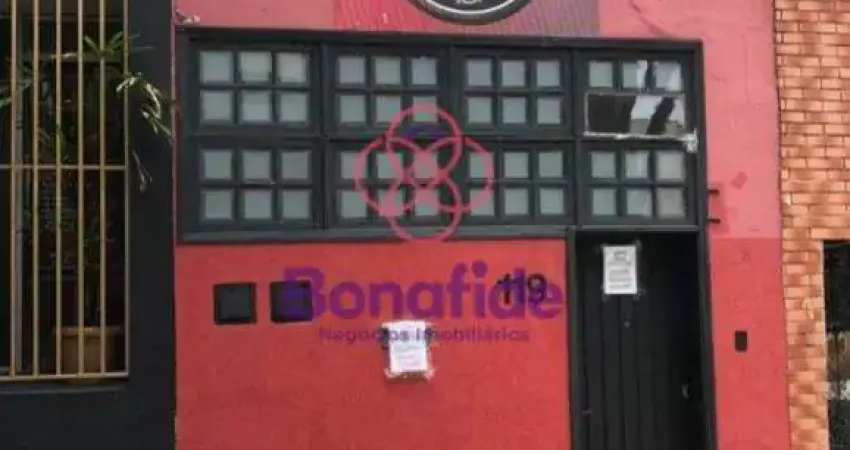 Casa para alugar, 100 m² por r$ 2.100,00 - centro - jundiaí/sp