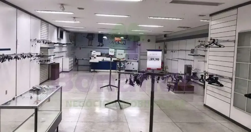 Ponto comercial para alugar na Rua do Rosário, Centro, Jundiaí