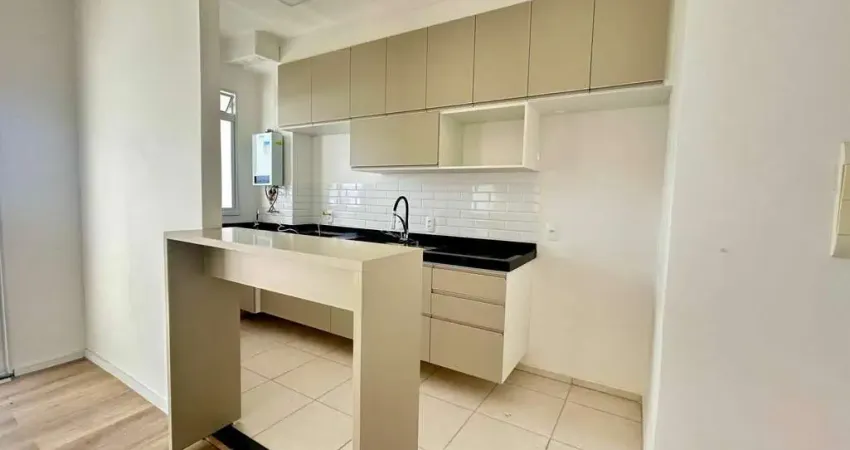 Apartamento com 3 dormitórios à venda, 60 m² por r$ 530.000 - jardim carlos gomes - jundiaí/sp