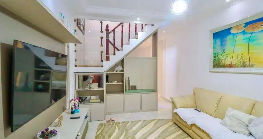 Casa com 3 dormitórios à venda, 150 m² por r$ 900.000,00 - jardim tannus - jundiaí/sp