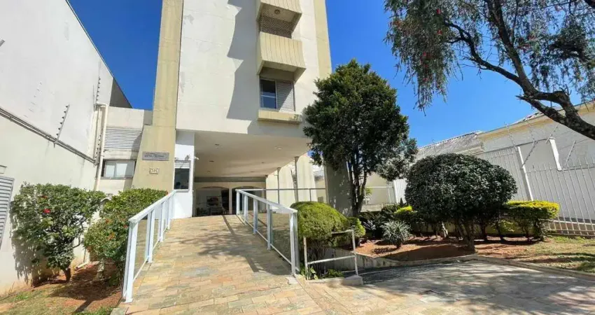 Apartamento com 3 dormitórios à venda, 150 m² por r$ 550.000 - centro - jundiaí/sp