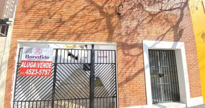 Salão à venda, 117 m² por r$ 1.000.000,00 - jardim ana maria - jundiaí/sp