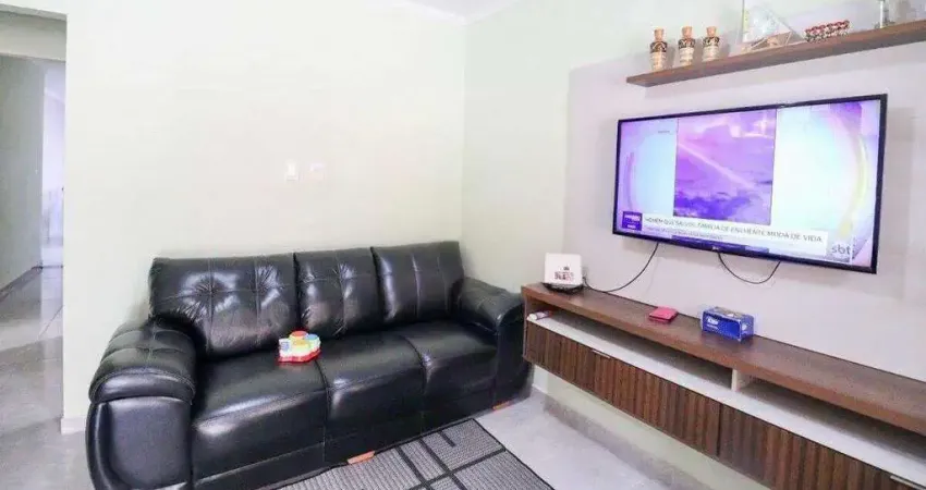 Casa com 5 dormitórios à venda, 320 m² por r$ 800.000,00 - jardim buriti - várzea paulista/sp