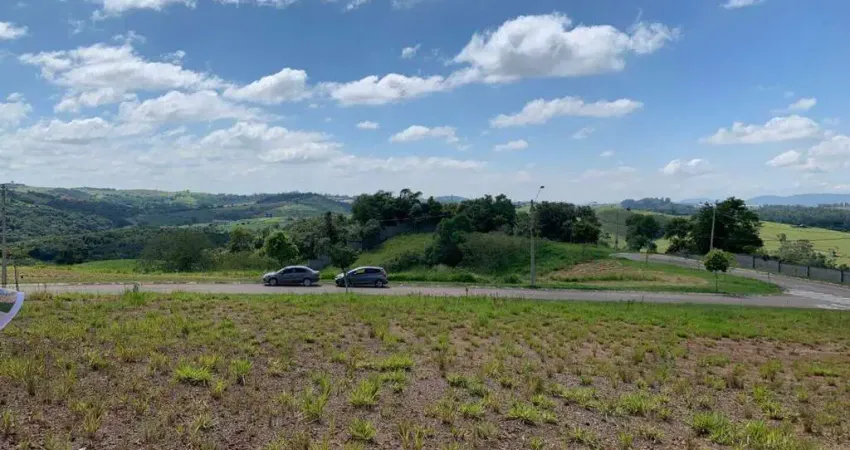 Terreno à venda, 800 m² por r$ 390.000,00 - reserva santa monica - itupeva/sp