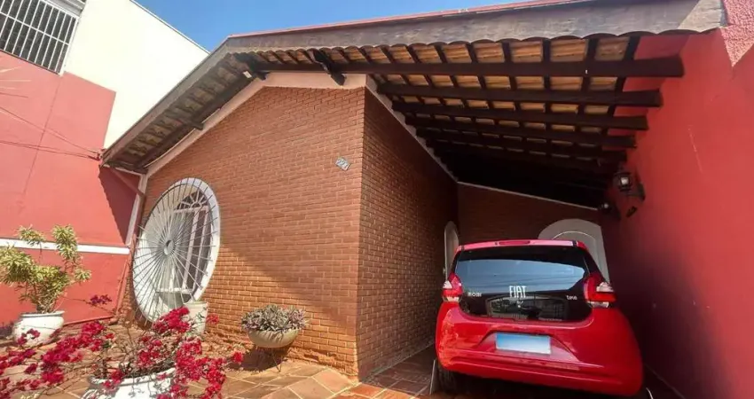 Casa com 2 dormitórios à venda, 164 m² por r$ 750.000,00 - vila santana i - jundiaí/sp