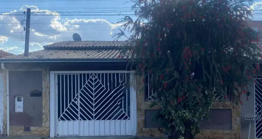 Casa com 3 dormitórios à venda, 160 m² por r$ 509.000,00 - jardim ana luiza - itupeva/sp