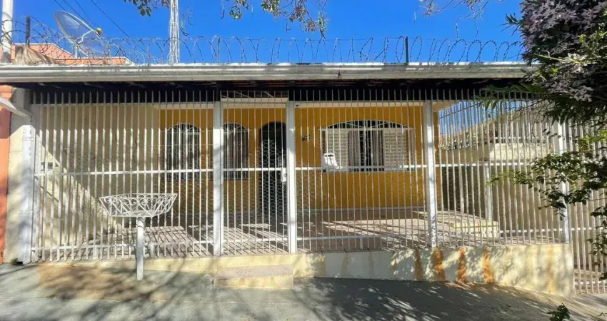 Casa com 2 dormitórios à venda, 264 m² por r$ 800.000,00 - vila das hortências - jundiaí/sp