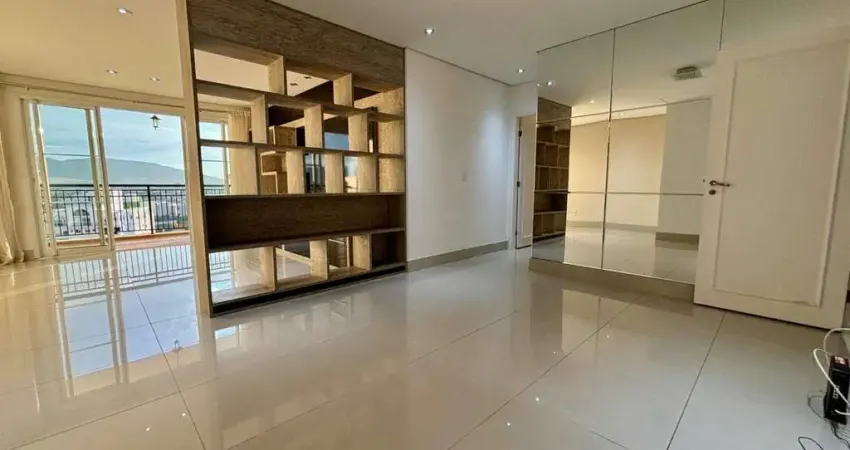 Apartamento com 3 dormitórios à venda, 157 m² por r$ 1.930.000,00 - jardim campos elísios - jundiaí/sp